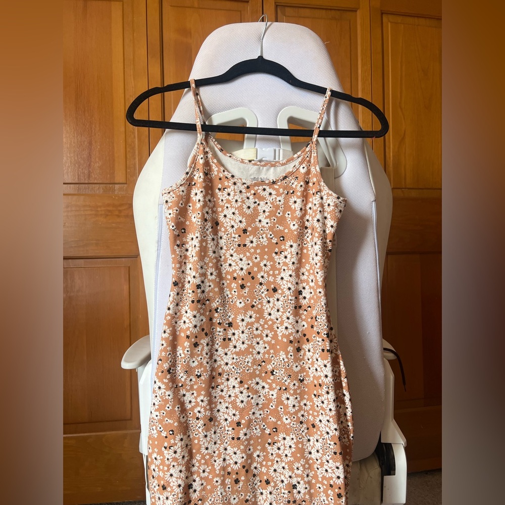 Bodycon Dress